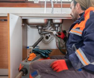 About Emergency plumbing pros West Danville, VT